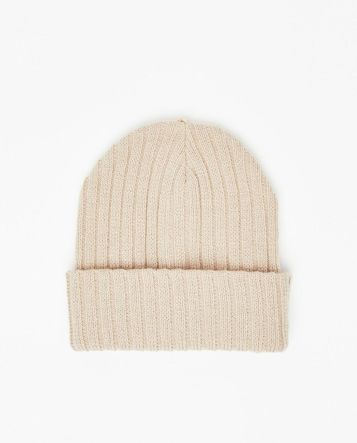 Adult Beanie without pom