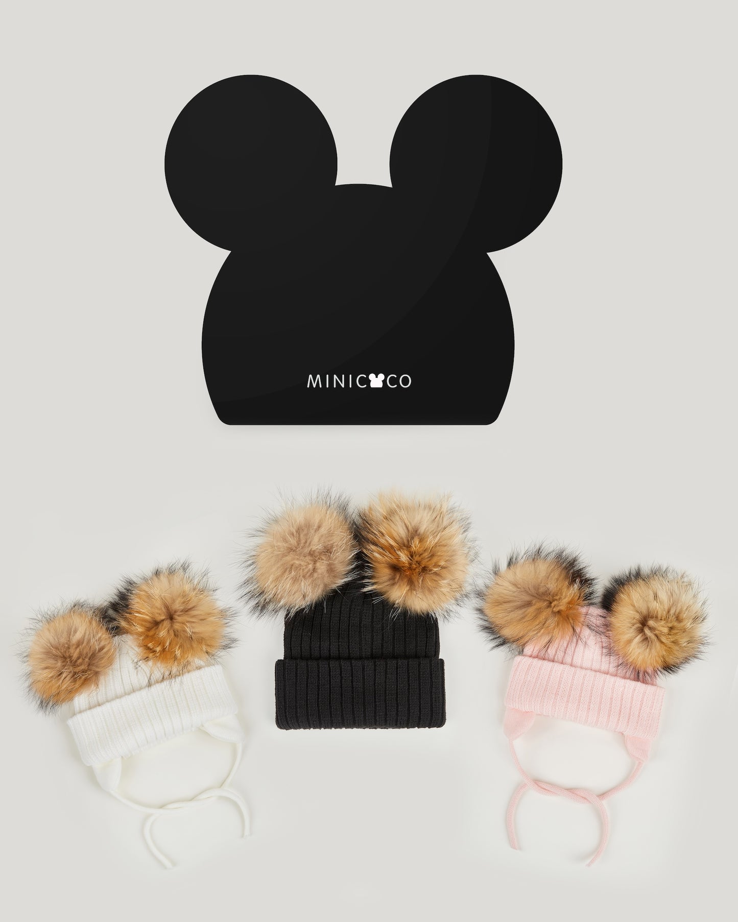 Disney X Minicoco