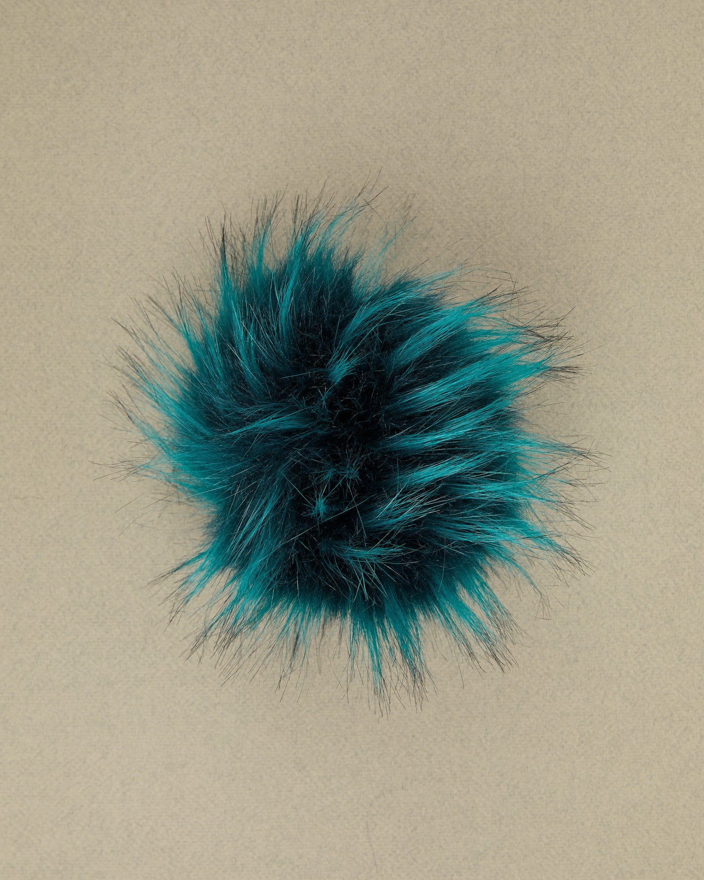 Removable Pom
