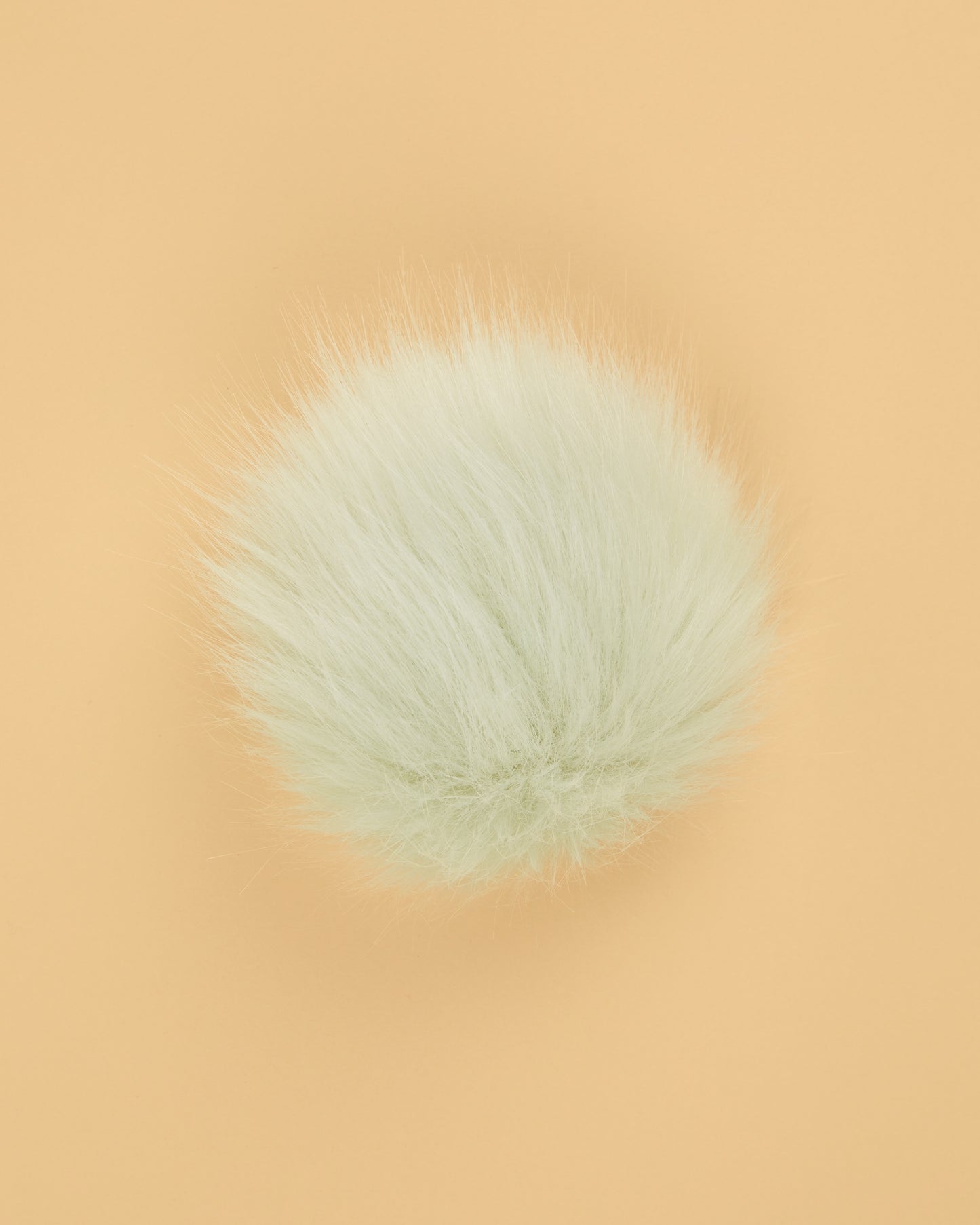 Removable Pom