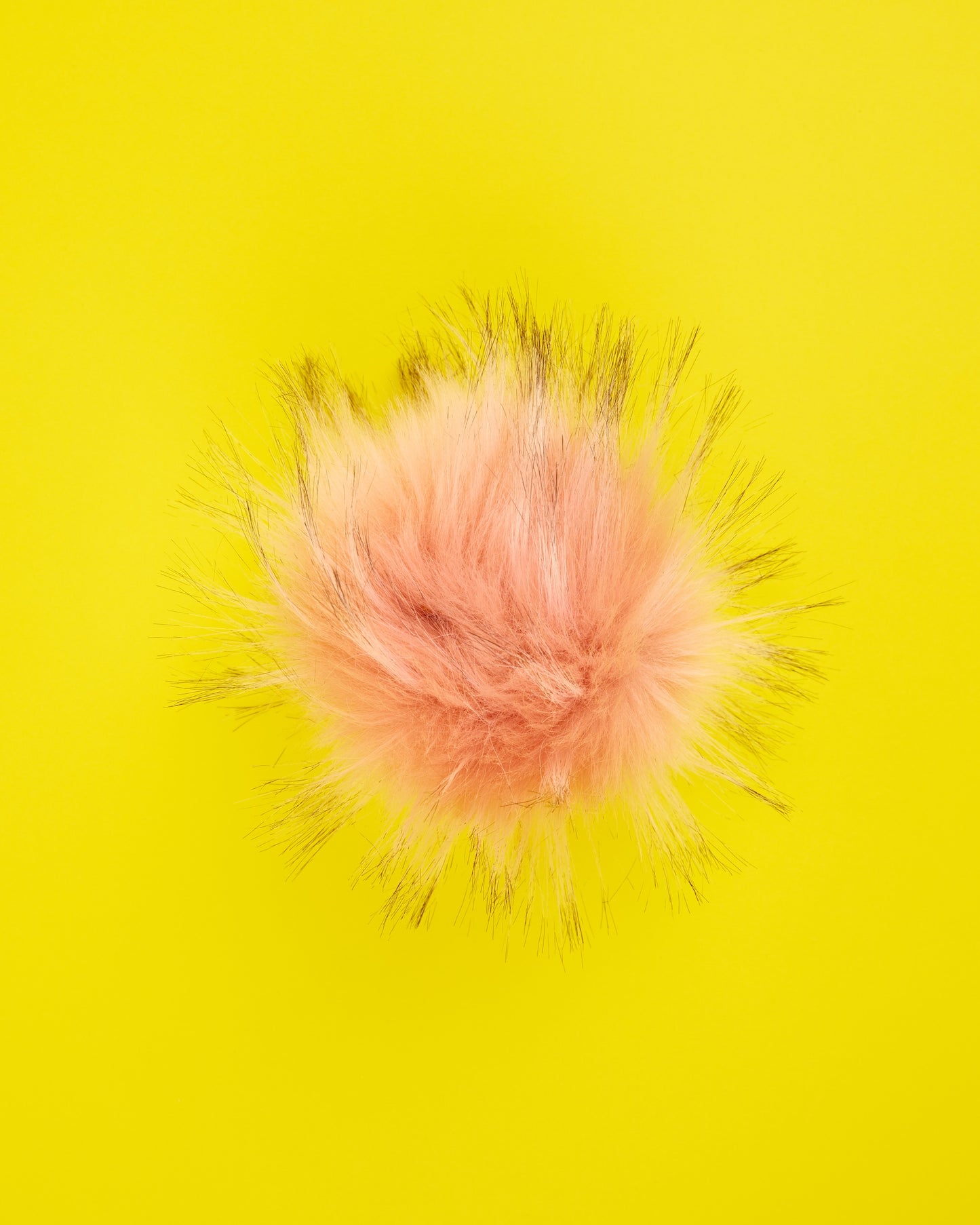 Removable Pom