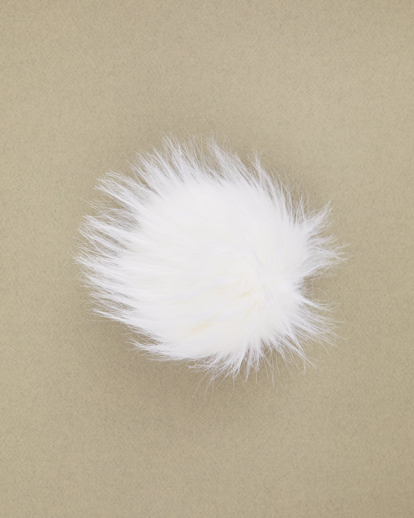 Removable Pom