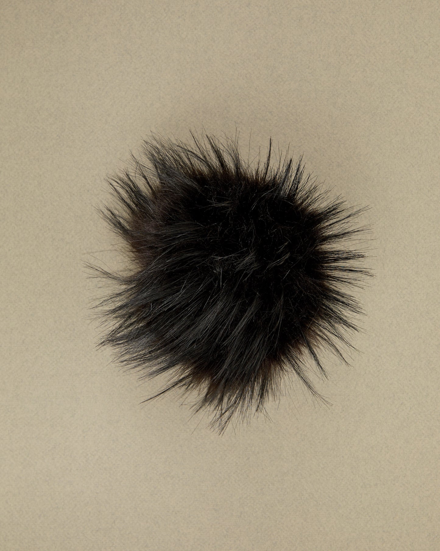 Removable Pom