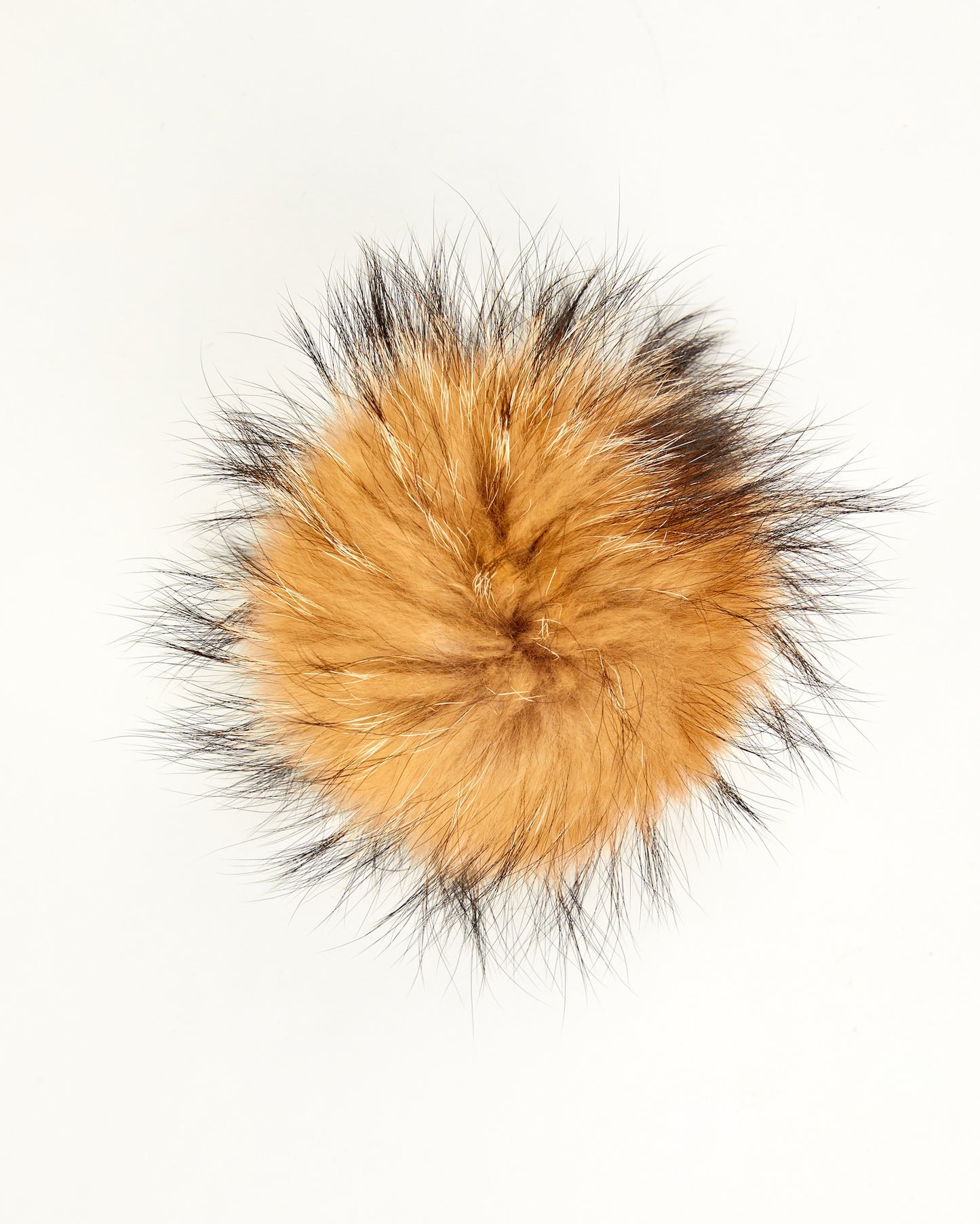 Removable Pom