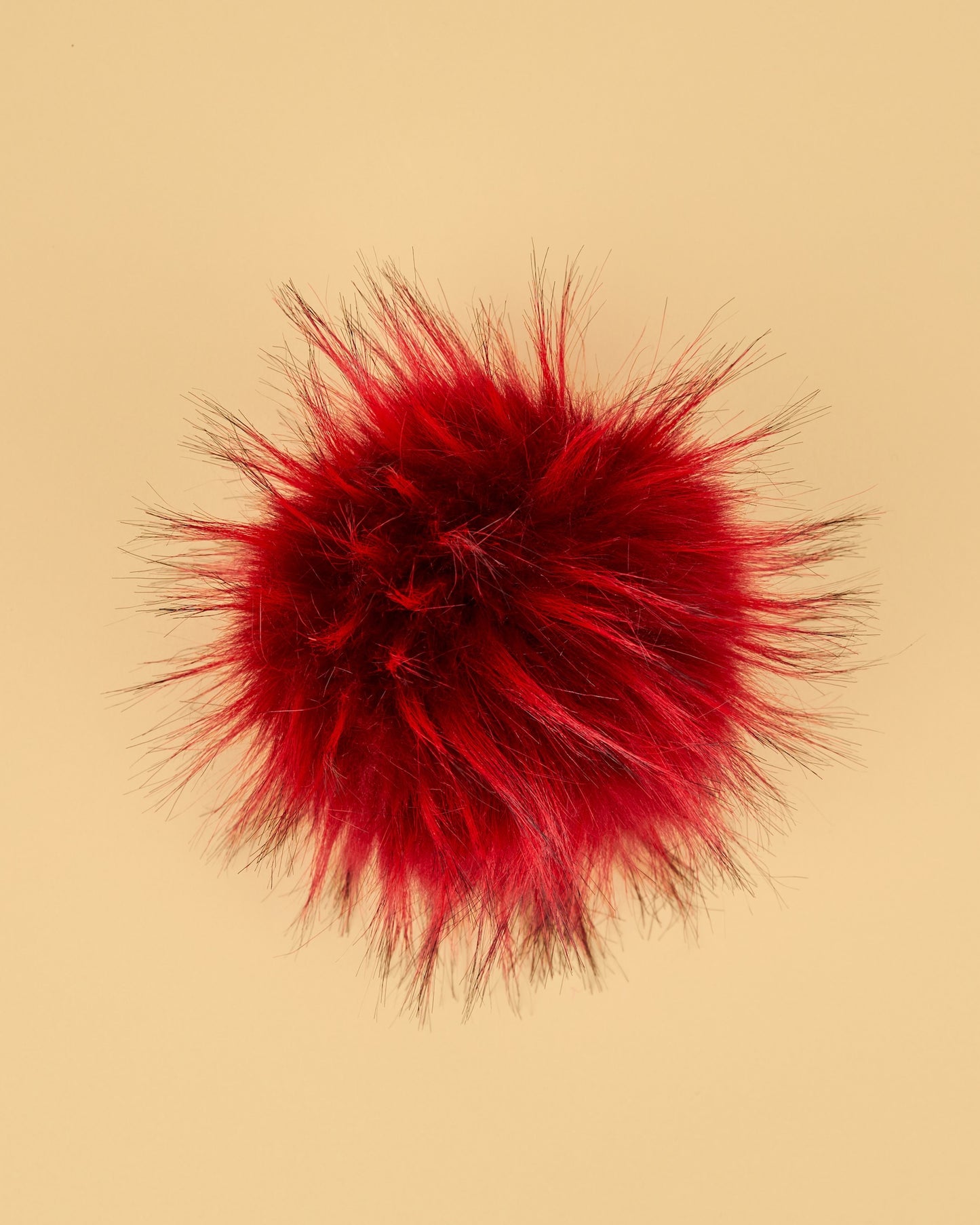 Removable Pom