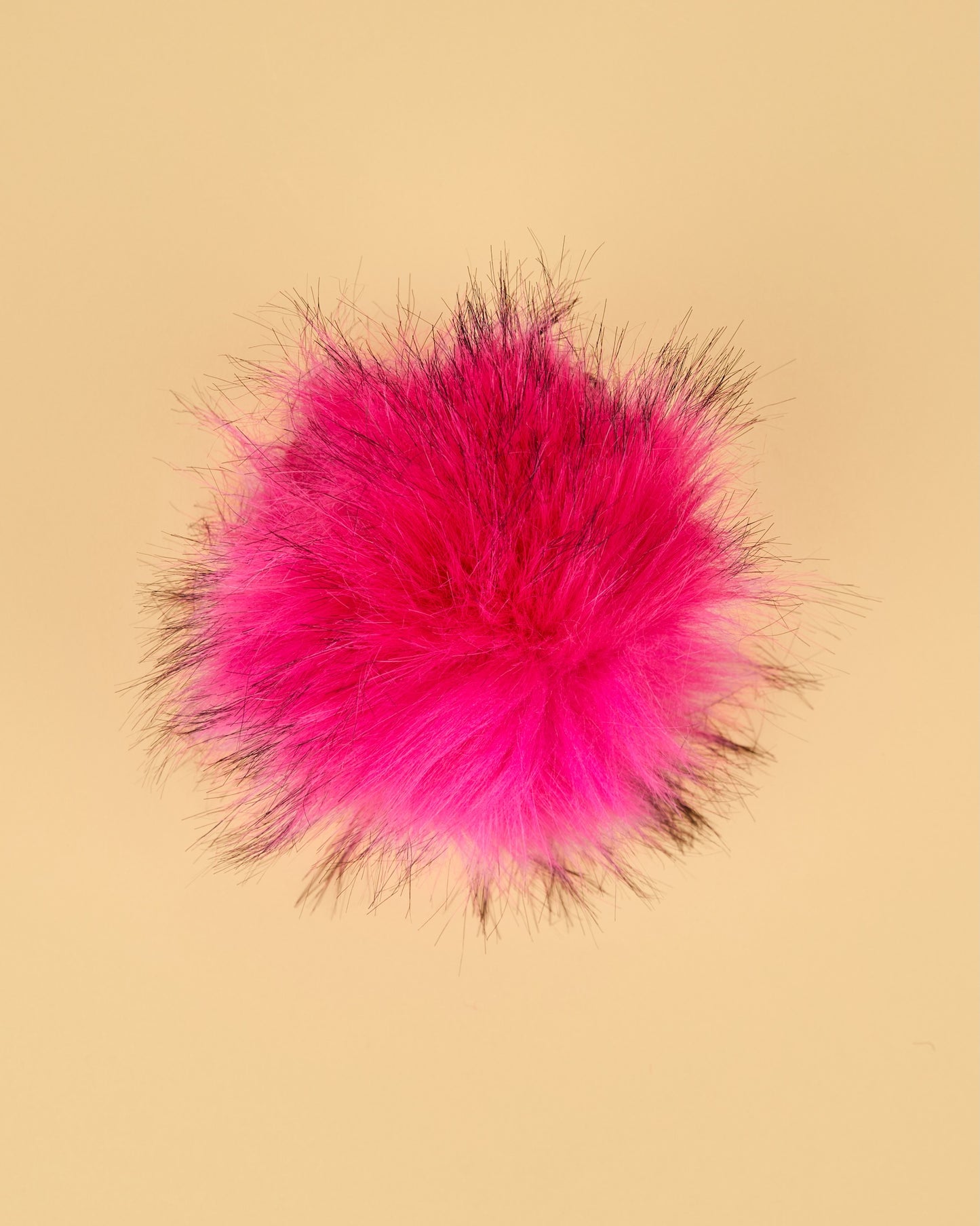 Removable Pom