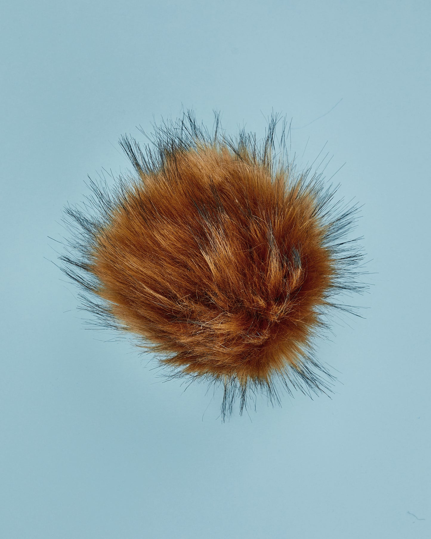 Removable Pom
