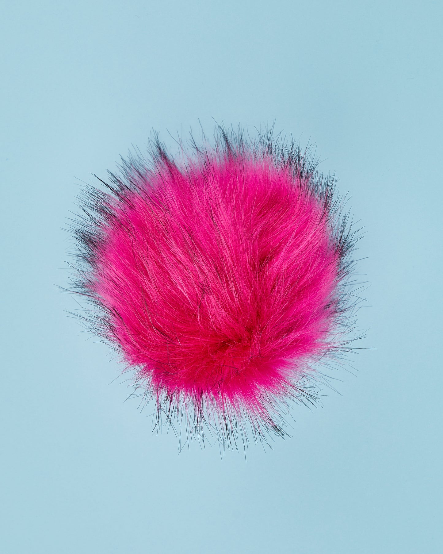 Removable Pom
