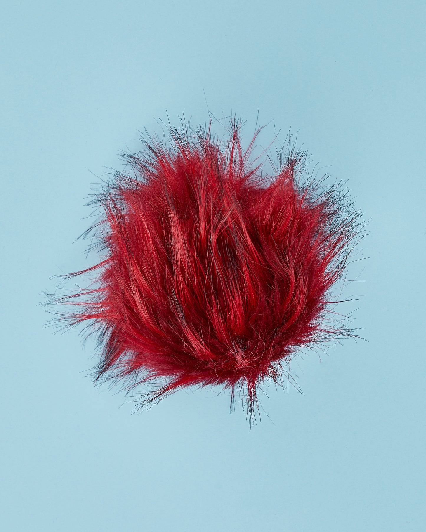 Removable Pom