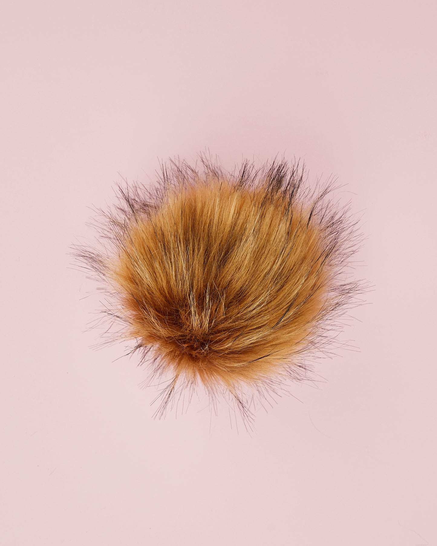 Removable Pom