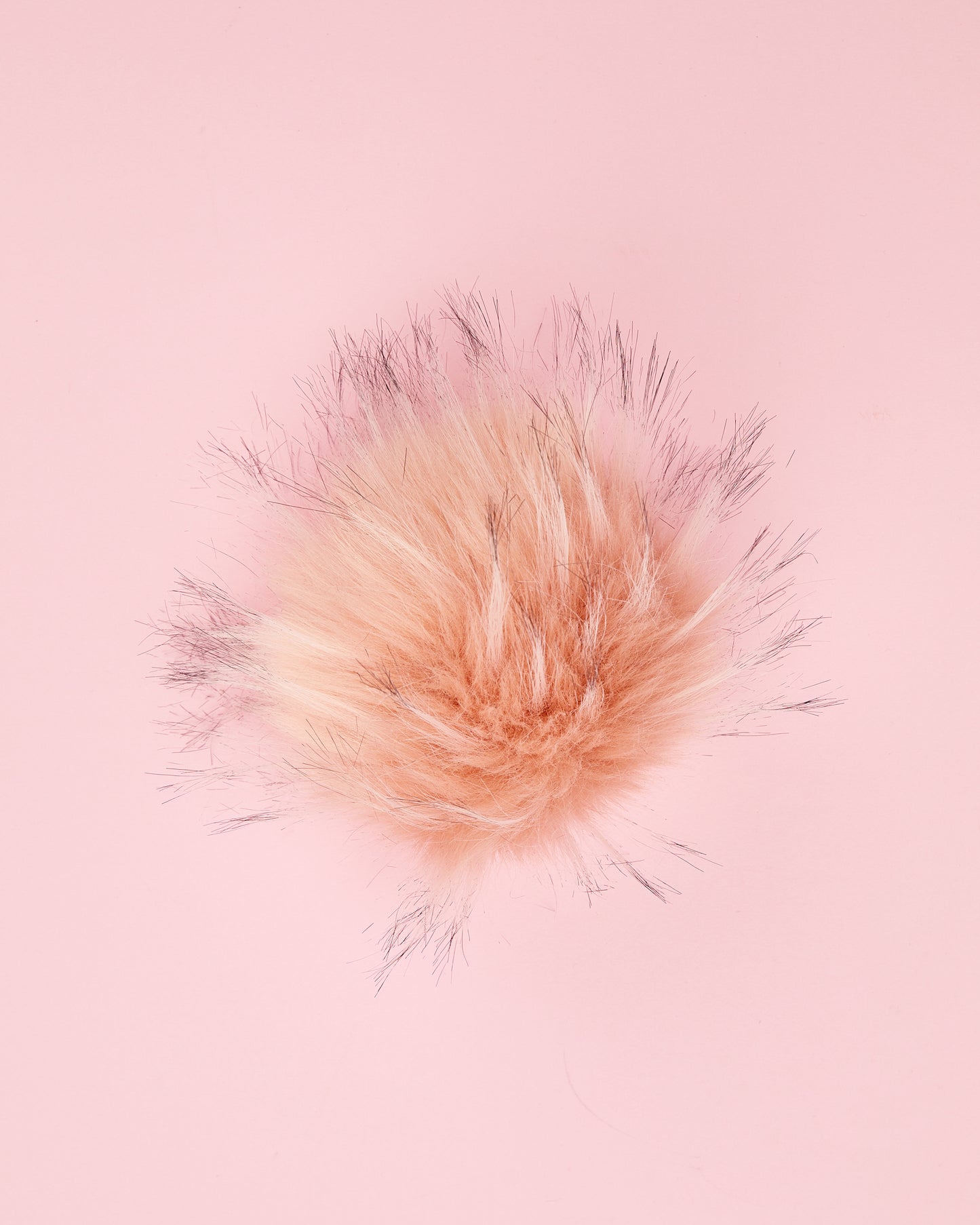 Removable Pom