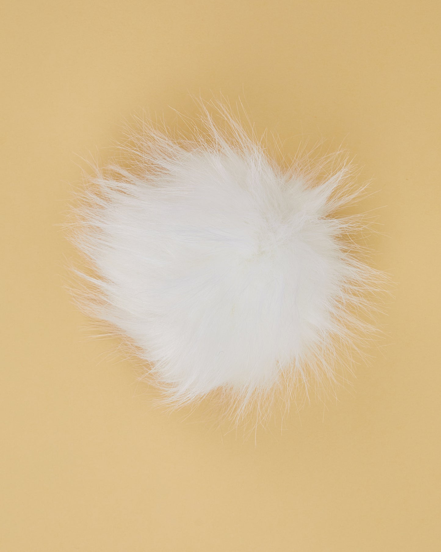 Removable Pom