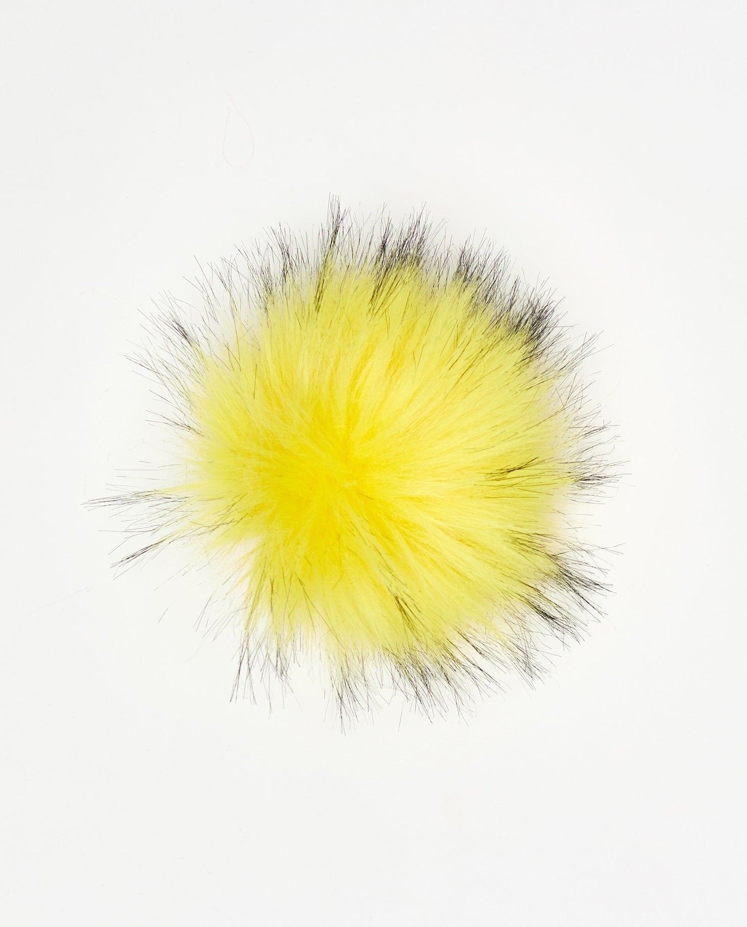 Removable pom