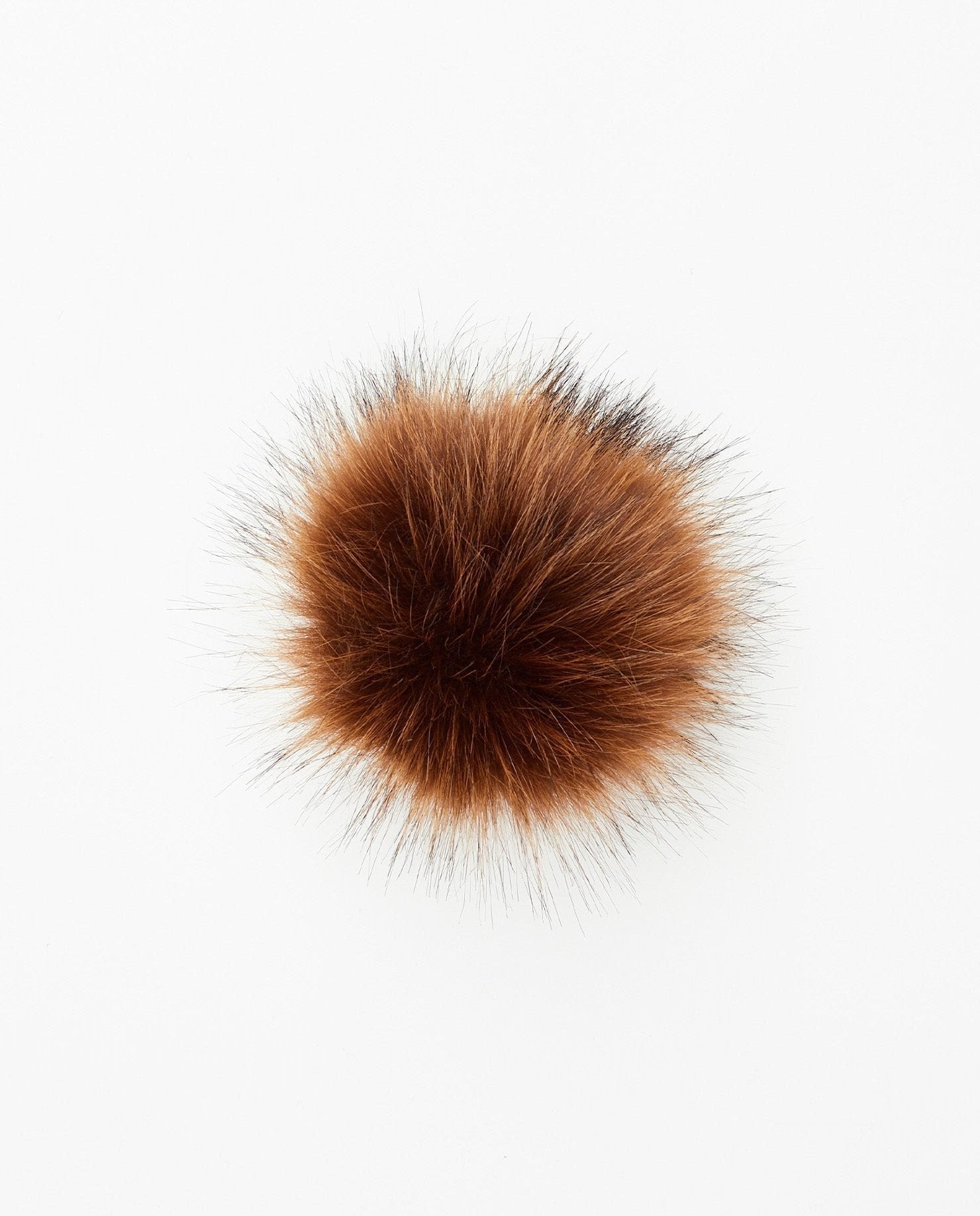 Removable pom