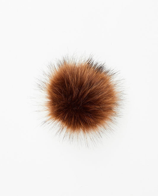 Removable pom