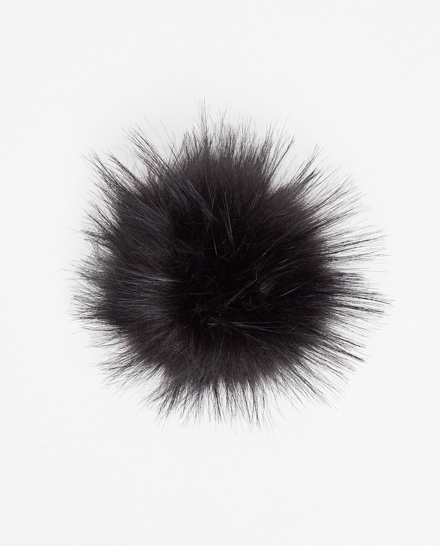 Removable pom