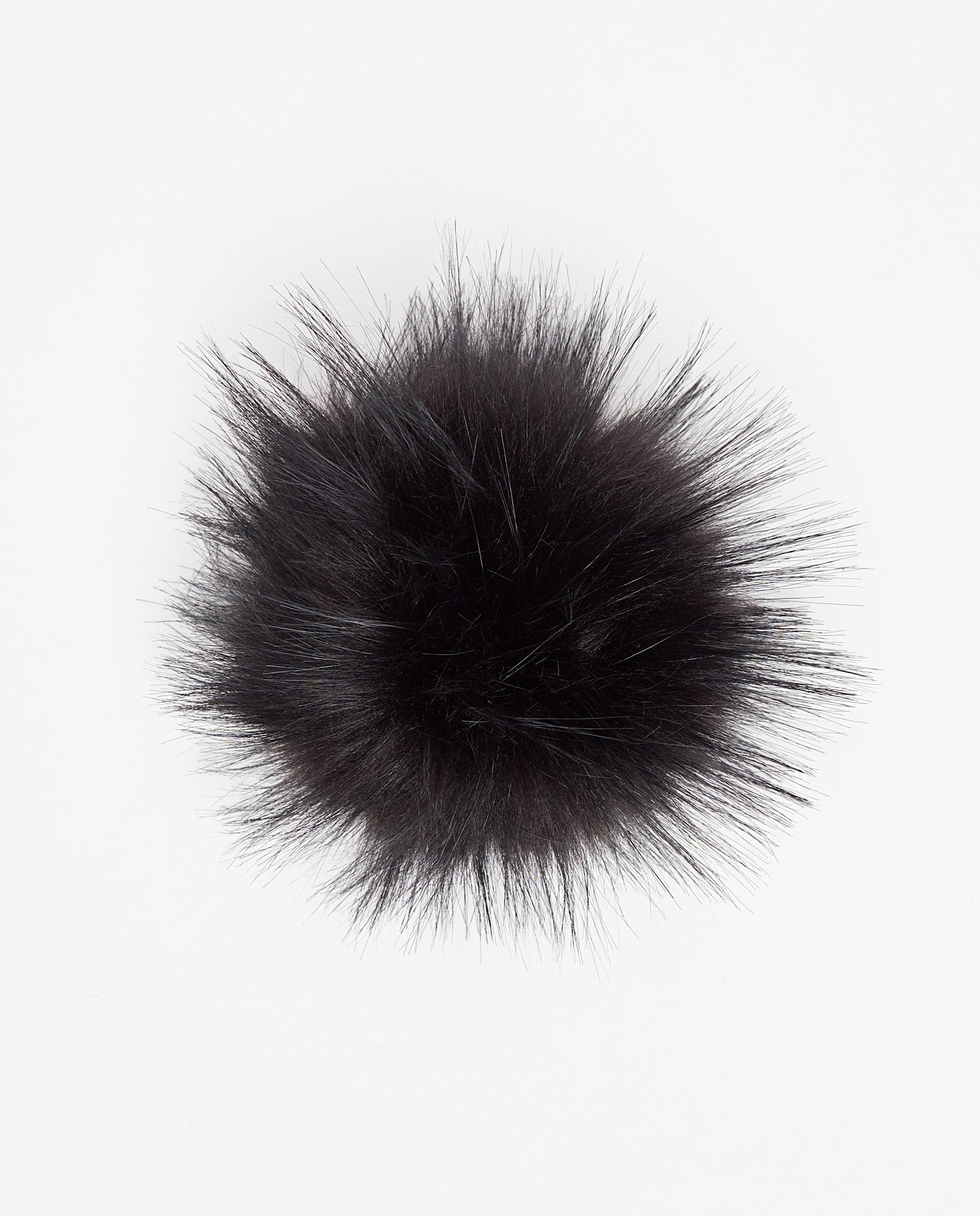 Removable pom