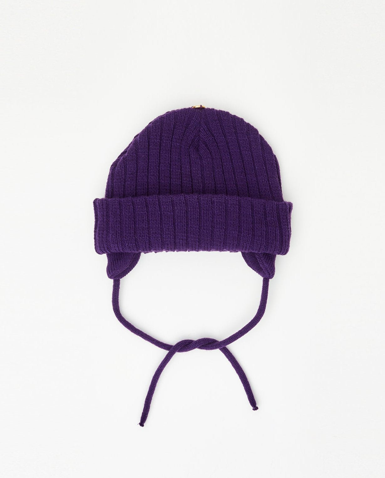 baby beanie without pom