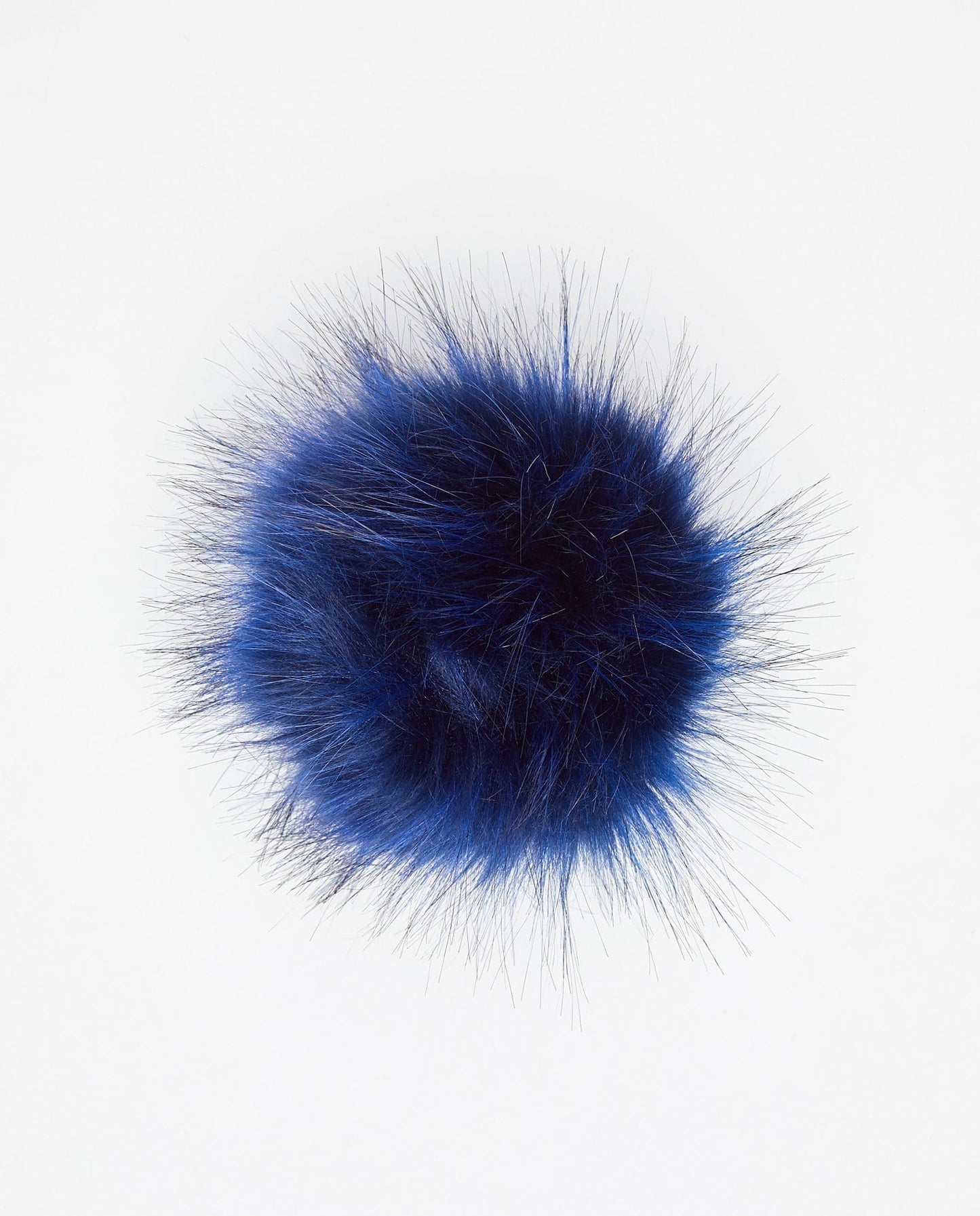 Removable pom