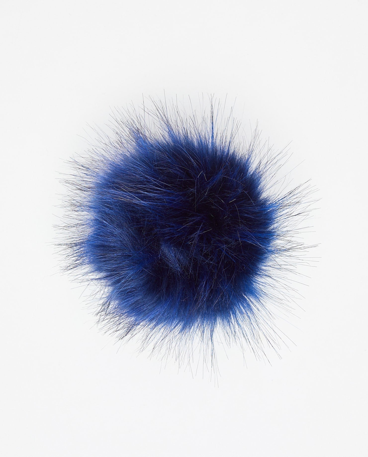 Removable pom
